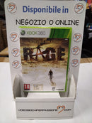 Rage XBOX 360 (ver. italiana) (9727314395472)
