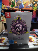 Master Detective Archives: RAIN CODE Mysteriful Limited Edition Nintendo Switch Edizione Europea (6864319578166)