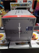 Master Detective Archives: RAIN CODE Mysteriful Limited Edition Nintendo Switch Edizione Europea (6864319578166)