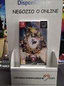 Master Detective Archives: RAIN CODE Nintendo Switch Edizione -ITALIANA- (6864318988342)
