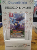 Rocket Knight Adventures Re:Sparked - Nintendo Switch - Limited Run