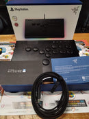 Razer Kitsune - Controller arcade ottico solo tasti per PS5 e PC (10162751144272)