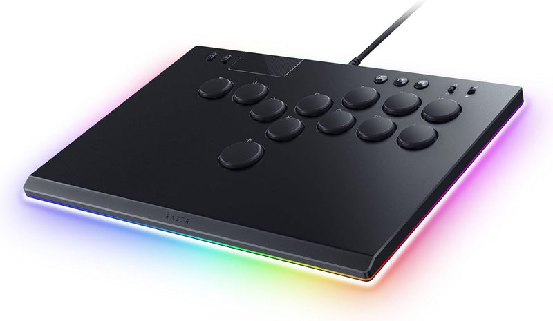 Razer Kitsune - Controller arcade ottico solo tasti per PS5 e PC (10162751144272)