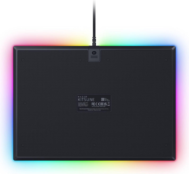 Razer Kitsune - Controller arcade ottico solo tasti per PS5 e PC (10162751144272)