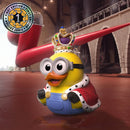 Copia del Minions Ufficiale Kevin Fart Blaster TUBBZ Cosplay DUCK da Collezione (8682765484368)