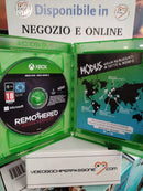 Remothered Broken Porcelain XBOX ONE /XBOX SERIE X (usato garantito)(versione italiana) (10140568191312)