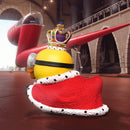 Copia del Minions Ufficiale Kevin Fart Blaster TUBBZ Cosplay DUCK da Collezione (8682765484368)