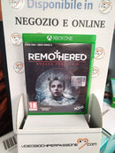 Remothered Broken Porcelain XBOX ONE /XBOX SERIE X (usato garantito)(versione italiana) (10140568191312)