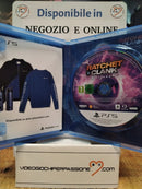 RATCHET & CLANK: Rift Apart Playstation 5 Edizione Italiana (usato garantito) (10164037615952)