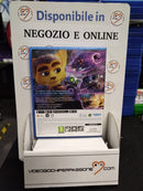 RATCHET & CLANK: Rift Apart Playstation 5 Edizione Italiana (Copia) (9780263027024)
