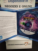 RATCHET & CLANK: Rift Apart Playstation 5 Edizione Italiana (Copia) (9780263027024)