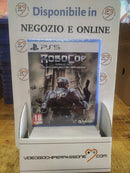 RoboCop: Rogue City - Unfinished Business PS5 (10154319413584)
