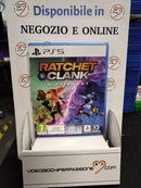 RATCHET & CLANK: Rift Apart Playstation 5 Edizione Italiana (Copia) (9780263027024)