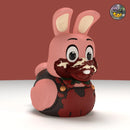 Silent Hill: Robbie the Rabbit TUBBZ (Edizione Collezionista)(preordine)
