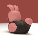 Silent Hill: Robbie the Rabbit TUBBZ (Edizione Collezionista)(preordine)