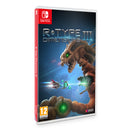 R-Type Dimensions III Nintendo Switch Edizione Europea [Pre-ordine]