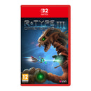 R-Type Dimensions III Nintendo Switch 2 Edizione Europea [Pre-ordine]
