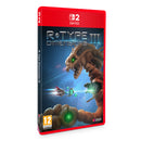 R-Type Dimensions III Nintendo Switch 2 Edizione Europea [Pre-ordine]