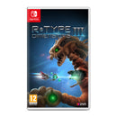 R-Type Dimensions III Nintendo Switch Edizione Europea [Pre-ordine]