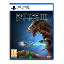 R-Type Dimensions III Playstation 5 Edizione Europea [Pre-ordine]