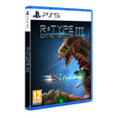 R-Type Dimensions III Playstation 5 Edizione Europea [Pre-ordine]