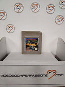 Nintendo Game Boy RACE DAYS (usato garantito)(originale) (10043772535120)