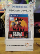 RED DEAD REDEMPTION II PS4 (Copia) (9756696346960)