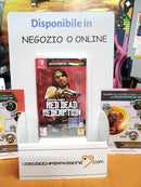 Red Dead Redemption Nintendo Switch Edizione ITALIANA (8612563976528)