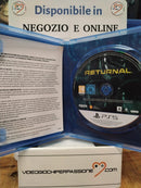 RETURNAL Playstation 5 Edizione Italiana (usato garantito) (6616722571318)