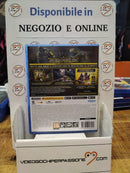 Tom Clancy's Rainbow Six Extraction Ps5 (usato garantito)(versione italiana) (10163713409360)