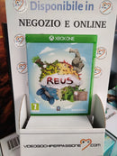 Reus XBOX ONE (usato garantito)(versione italiana) (10140559475024)