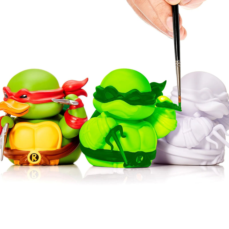 Teenage Mutant Ninja Turtles fai da te TUBBZ: Michelangelo TUBBZ-PRE-ORDER OTT.2024 (copia) (9547579261264)