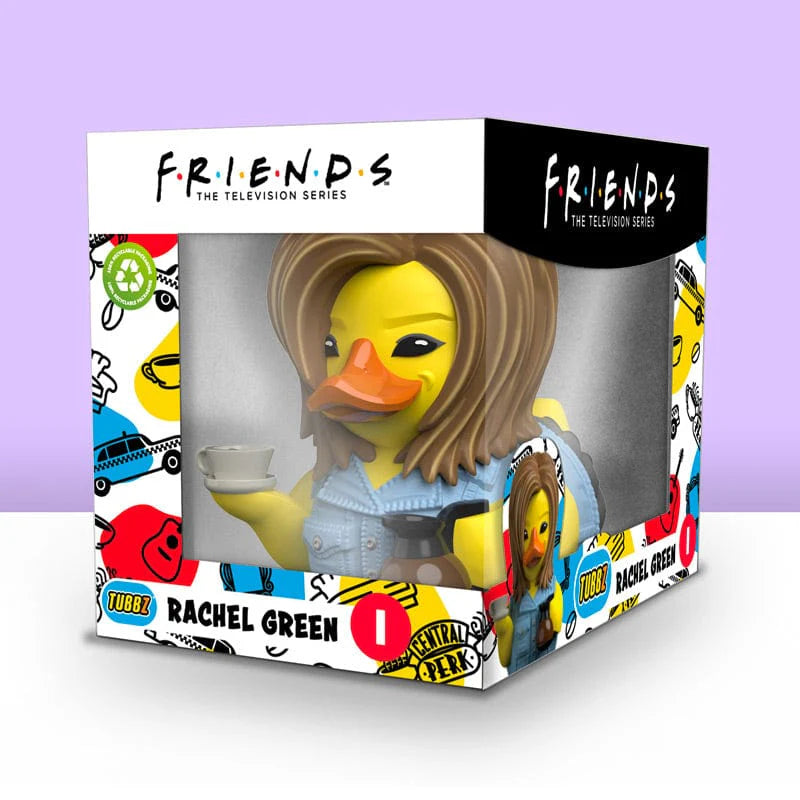 Official Friends Monica Geller TUBBZ (Boxed Edition) -PRE-ORDER FINE LUG.2024 (copia) (9252458955088)