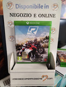 Ride XBOX ONE (usato garantito)(versione italiana) (10140877848912)