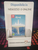 RIME NINTENDO SWITCH EDIZIONE EUROPEA (4534900260918)
