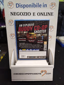 RICO London Playstation 4 Edizione Europea [CON ITALIANO] (Copia) (9782181757264)