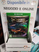 Rocket League Ultimate Edition  XBOX ONE (usato garantito)(versione italiana) (10140583592272)