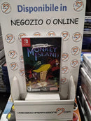 Return to Monkey Island - Nintendo Switch - Limited Run (9700658774352)