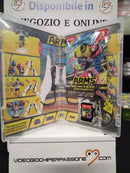 Arms -  Nintendo Switch  Edizione ITALIANA  Versione su scheda (Copia) (9796791140688) (9185940832592)