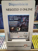 Robocop: Rogue City  Playstation 5 Edizione Europea (8733024747856)