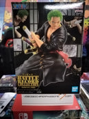 ONE PIECE BATTLE RECORD COLLECTION RORONOA ZORO (8517167546704)