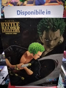 ONE PIECE BATTLE RECORD COLLECTION RORONOA ZORO (8517167546704)