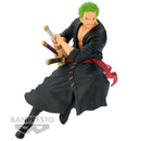 ONE PIECE BATTLE RECORD COLLECTION RORONOA ZORO (8517167546704)