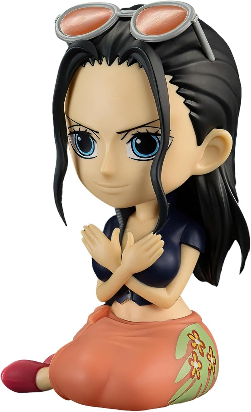 One Piece: NAMI  -15- SD FIGURE MONEY BOX (copia) (9544436121936)