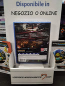 RESIDENT EVIL ORIGINS COLLECTION PS4 EDIZIONE INGLESE (6585792167990)