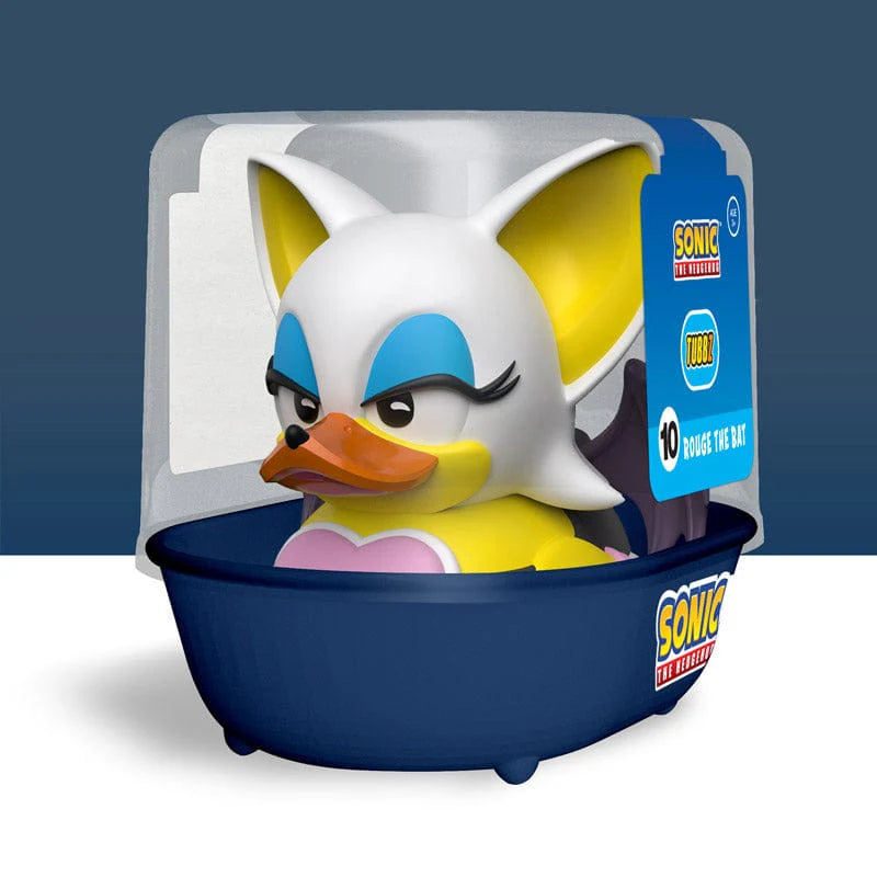 Ufficiale Sonic the Hedgehog 'Espio il Camaleonte' TUBBZ  -PRE-ORDER FINE OTT.2024 (copia) (9296628711760)