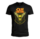 T-Shirt Music - Ozzy Osbourne -