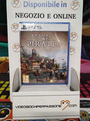 Republic of Pirates Playstation 5 Edizione Europea [Pre-Ordine] (10098921439568)