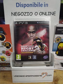JONAH LOMU RUGBY CHALLENGE 2 PS3 (usato garantito) (9543466189136)