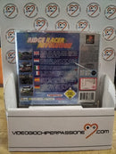 Ridge Racer Revolution PS1 (usato)(versione europea) (10141860495696)